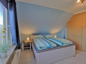 Thiessen - Ferienwohnung mit sonnigem Balkon Silberstedt